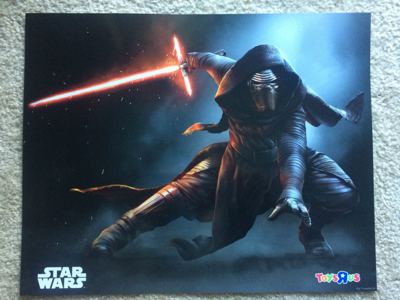 Illustration for article titled Force Friday Was A Disaster For Many Star Wars Fans